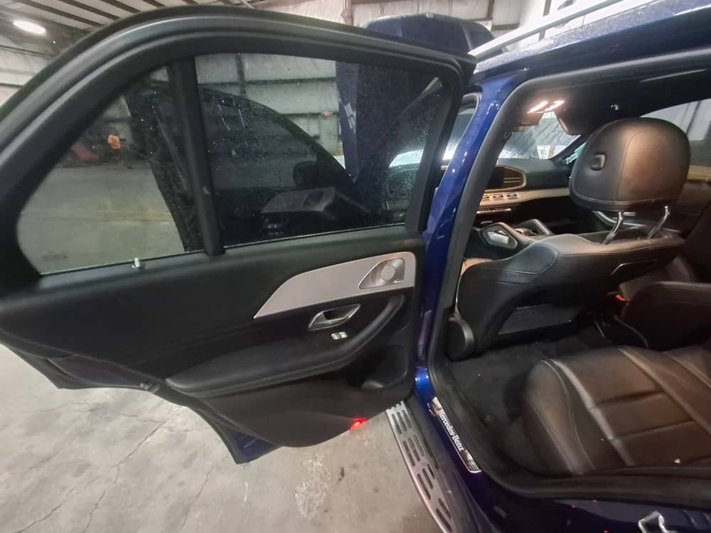 2020 MERCEDES-BENZ GLE 350   — На складі photo 3