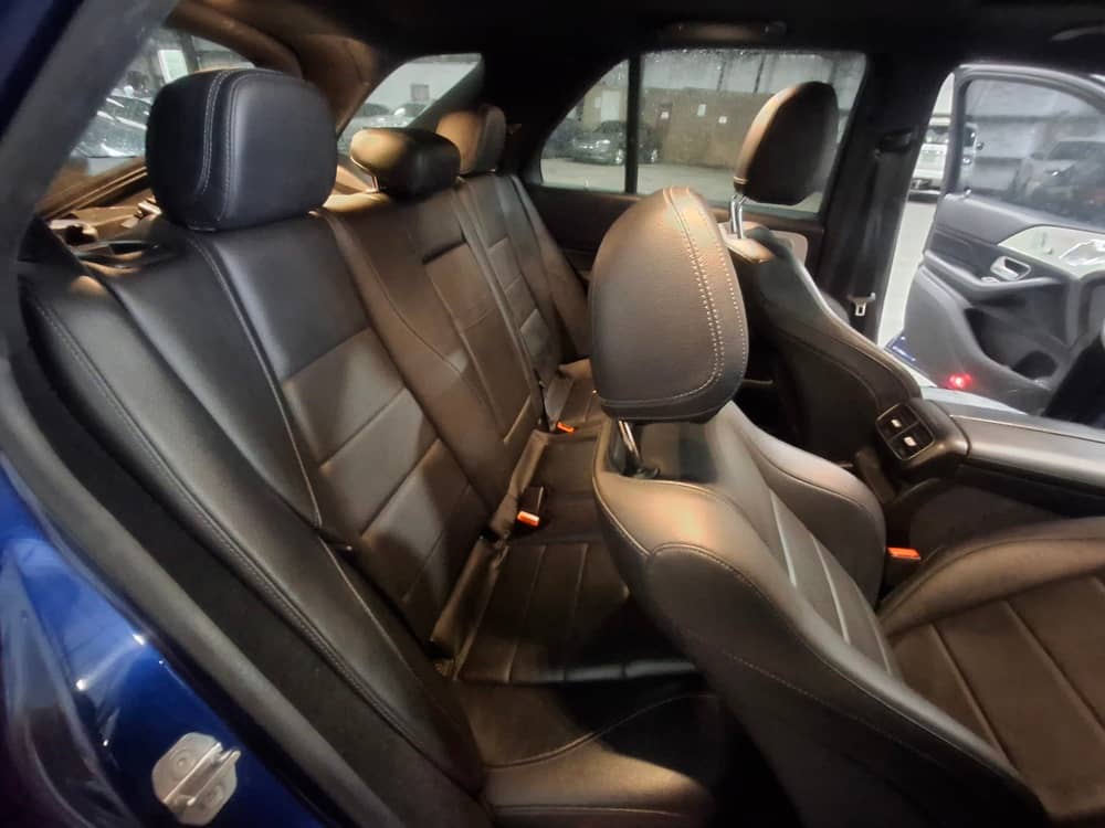 2020 MERCEDES-BENZ GLE 350   — На складі photo 4