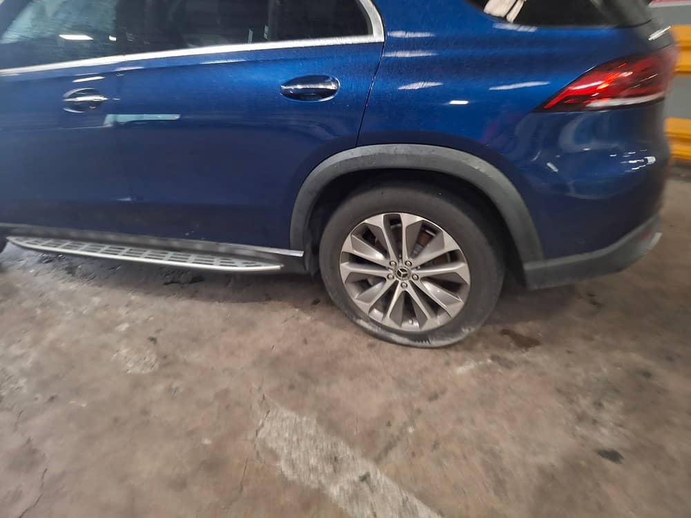 2020 MERCEDES-BENZ GLE 350   — На складі photo 8