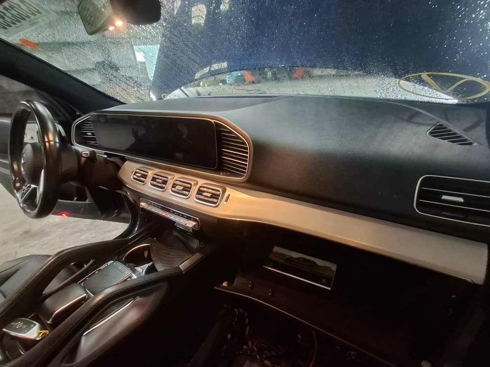 2020 MERCEDES-BENZ GLE 350   — На складі photo 9