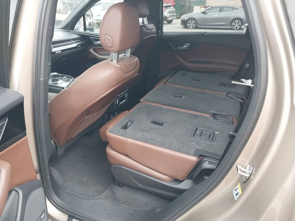 2018 AUDI Q7 PRESTIGE   — На складі photo 3