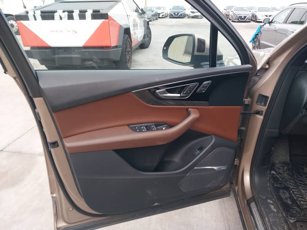 2018 AUDI Q7 PRESTIGE   — На складі photo 4