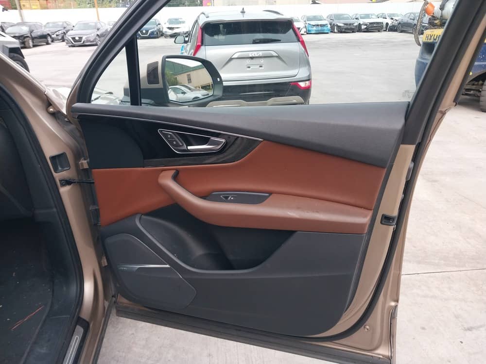 2018 AUDI Q7 PRESTIGE   — На складі photo 9