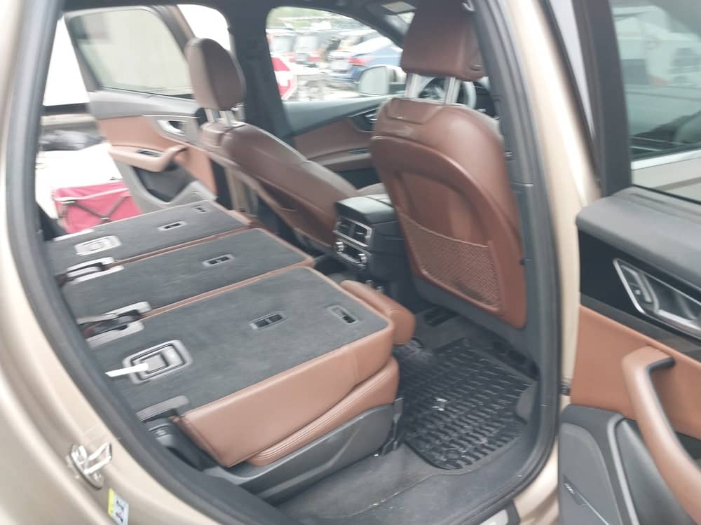 2018 AUDI Q7 PRESTIGE   — На складі photo 13