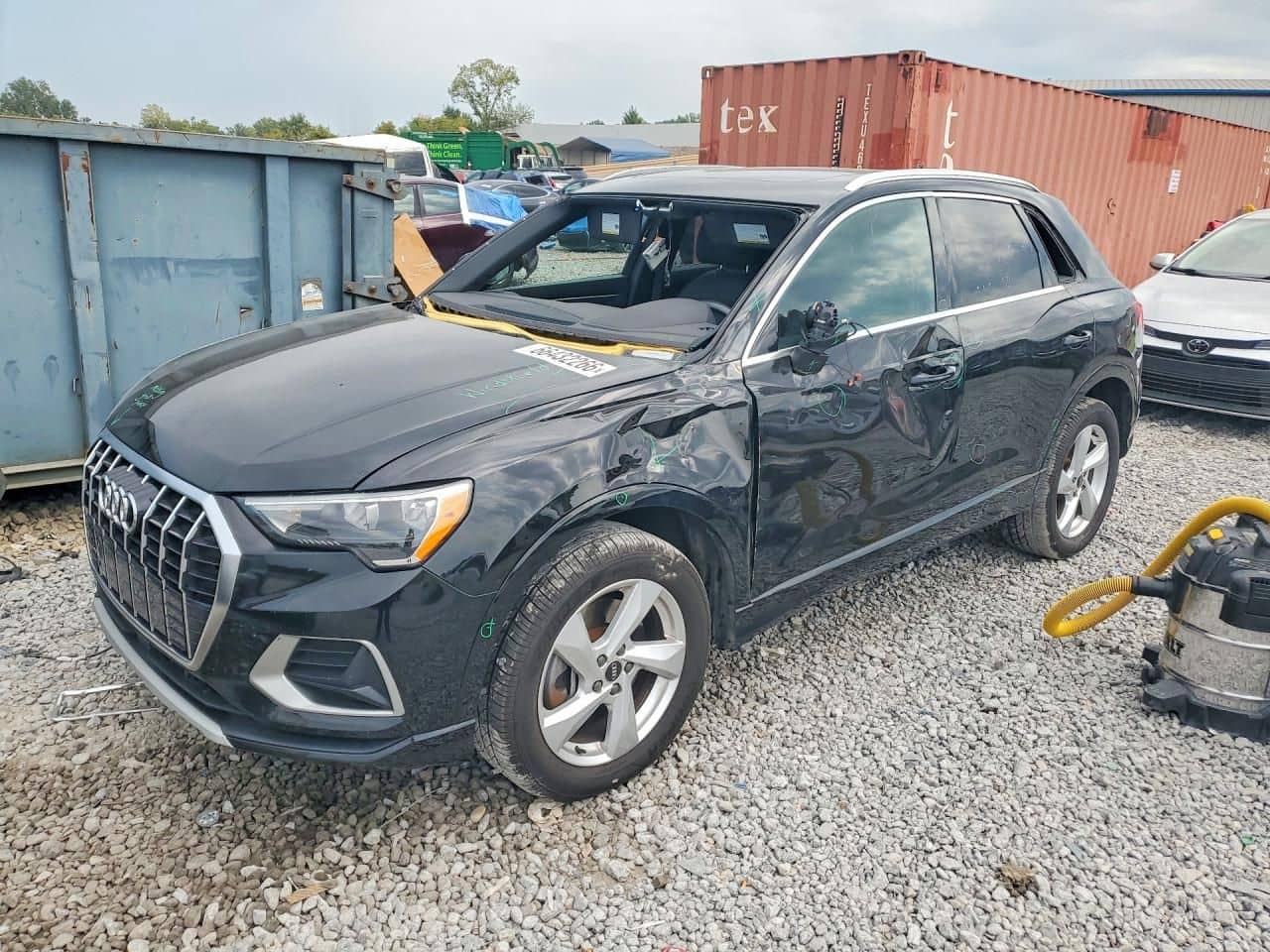 2020 MERCEDES-BENZ GLE 350